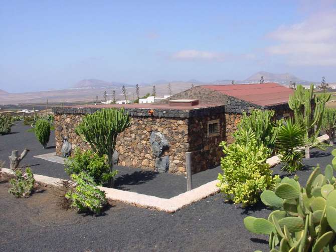 Casa Las Tuneras-mei 2025
