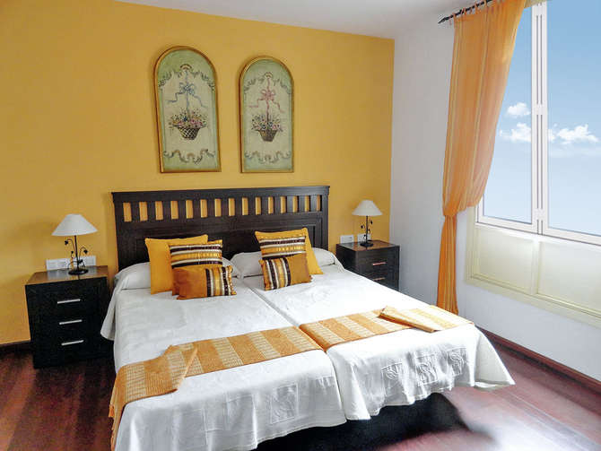 Casa Lugo Hotel Rural-mei 2025