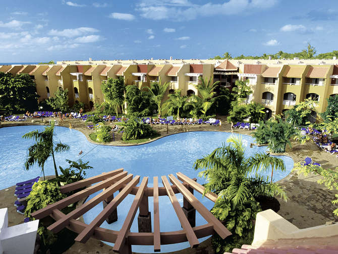 Casa Marina Beach Reef Resort-mei 2025