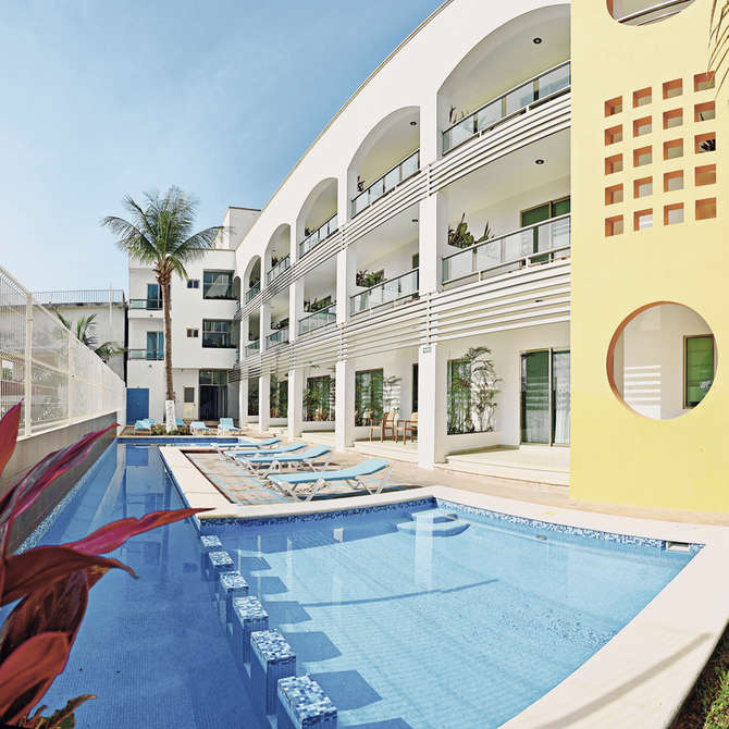 Casa Melissa-mei 2025