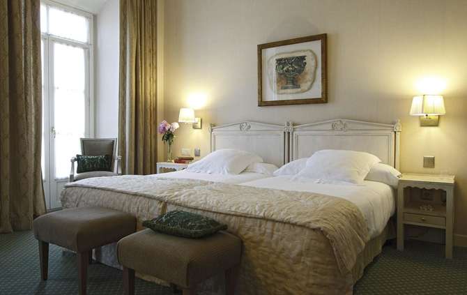 Casa Romana Boutique Hotel-mei 2025