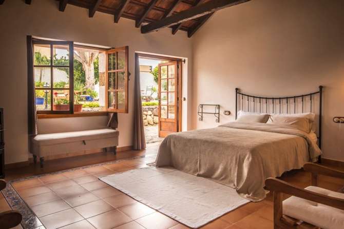 Casa Rural Arona-mei 2025