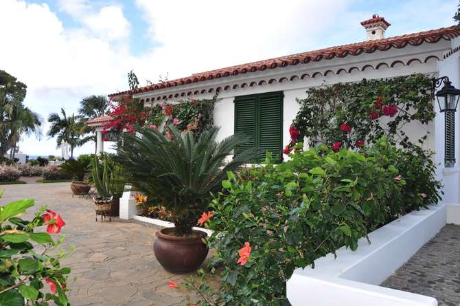 Casa Rural Malpais Trece-mei 2025