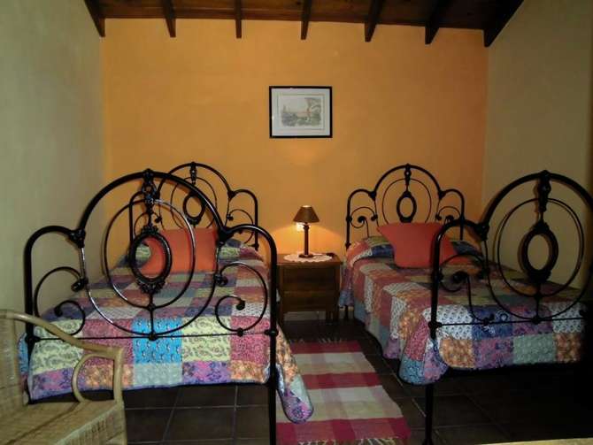 Casa Rural Morro Catana-mei 2025