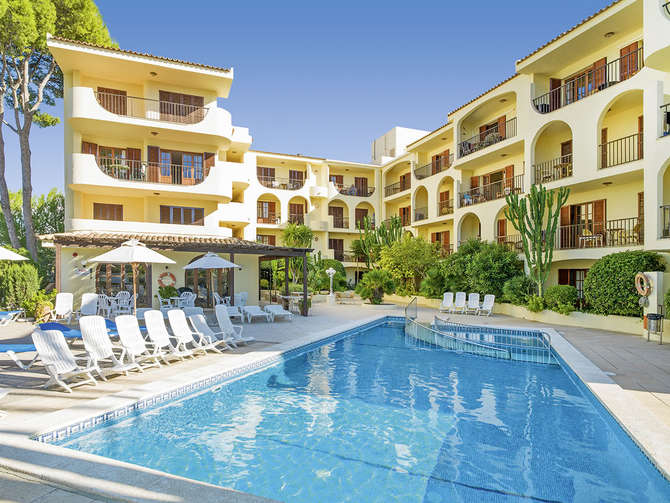 Casa Vida Appartementen-mei 2025