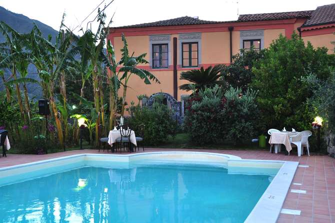 Casale Romano Resort-mei 2025