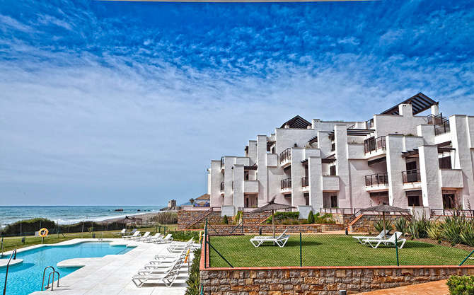 Casares Del Mar Luxury Appartementen-mei 2025