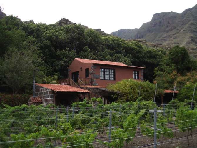 Casas Del Lomo-mei 2025