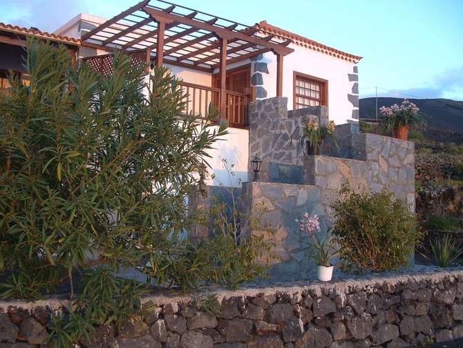 Casitas Las Vinas-mei 2025