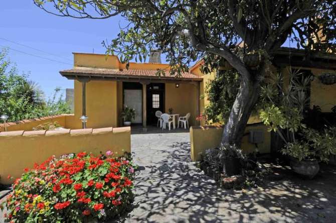 Casitas Los Marantes-mei 2025