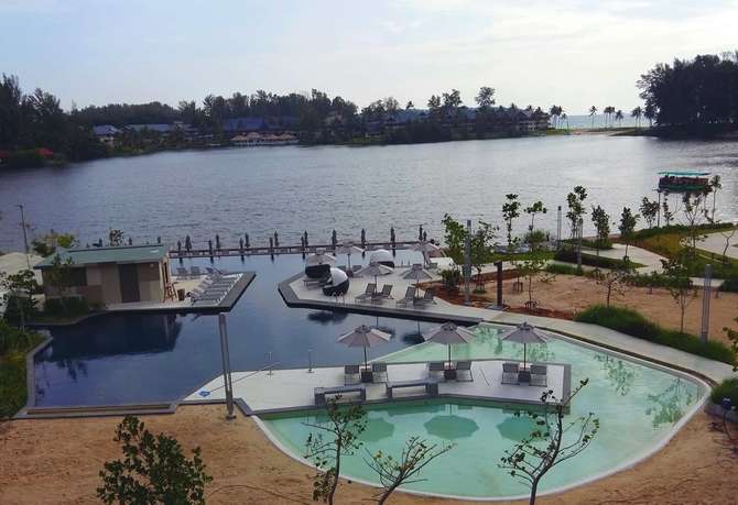 Cassia Phuket-mei 2025
