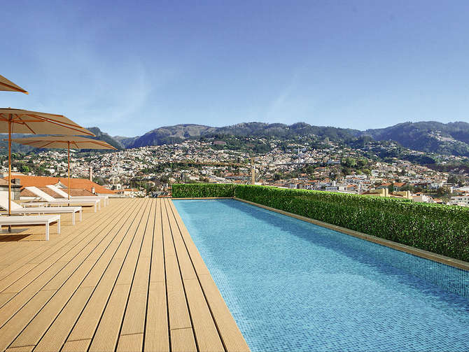 Castanheiro Boutique Hotel-mei 2025