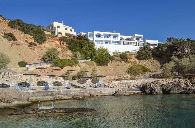 Castelia Bay Hotel-mei 2025