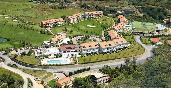 Castellaro Golf Resort-mei 2025