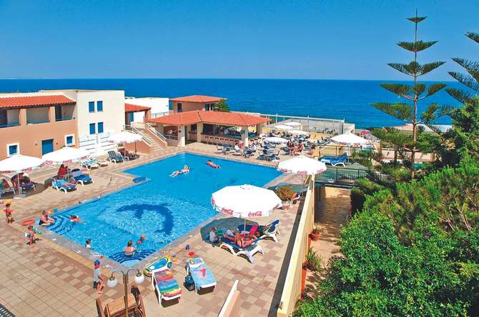 Castello Village Resort-mei 2025