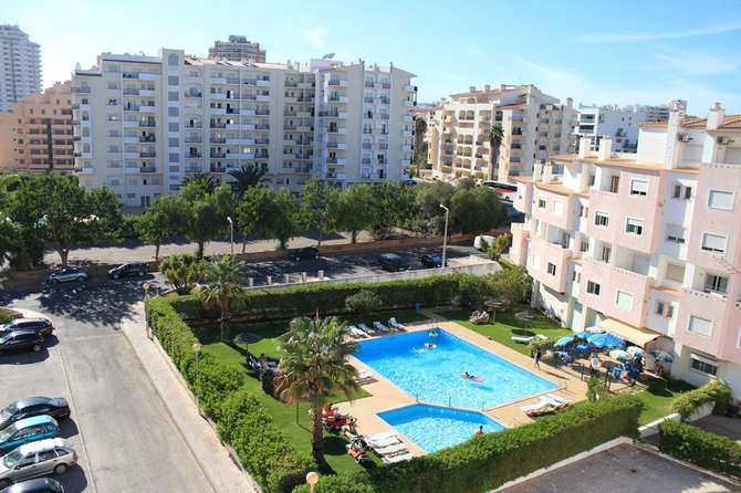 Castelos Da Rocha Appartementen-mei 2025