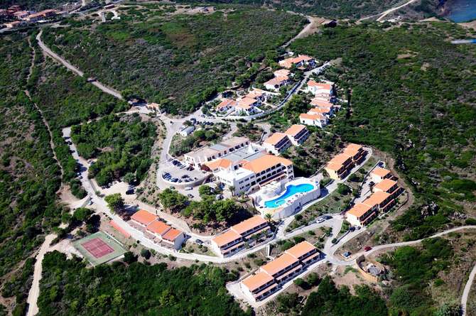 Castelsardo Resort Village-april 2024