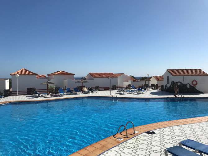 Castillo Beach Bungalows-mei 2025