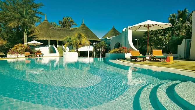 Casuarina Resort Spa-mei 2025