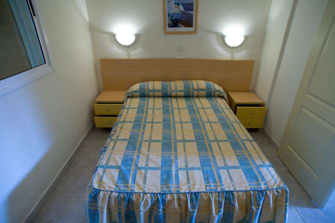 Catalina Park Appartementen-mei 2025