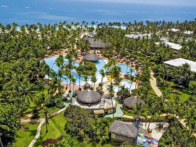 Catalonia Bavaro Beach Golf Casino Resort-mei 2025