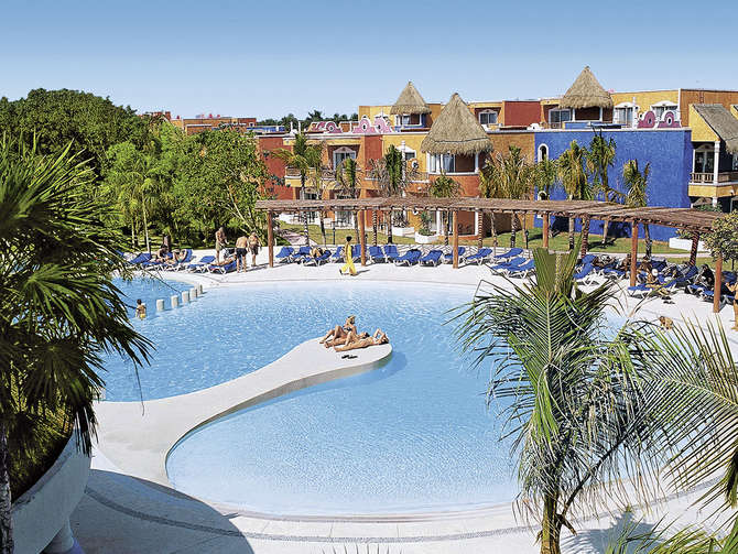 Catalonia Playa Maroma-mei 2025