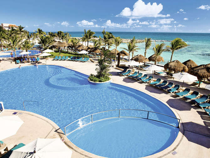 Catalonia Riviera Maya-mei 2025