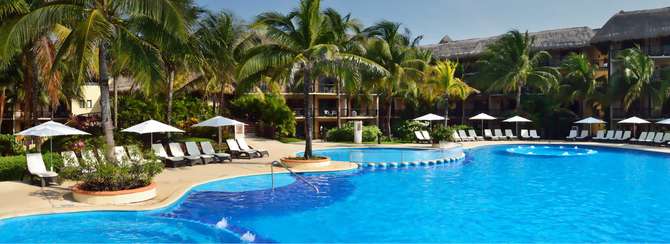 Catalonia Yucatan Beach Resort Spa-mei 2025