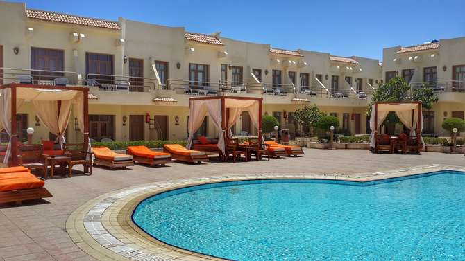 Cataract Layalina Resort-mei 2025
