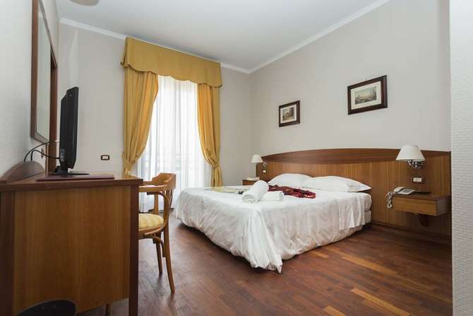 Cavaliere Hotel-mei 2025