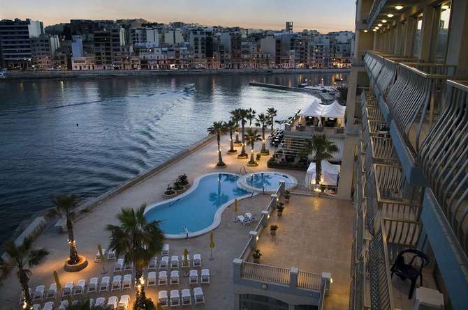 Cavalieri Hotel-mei 2025
