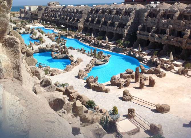 Caves Beach Resort-mei 2025