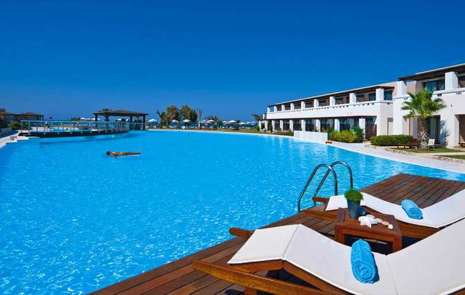 Cavo Spada Luxury Resort Spa-mei 2025