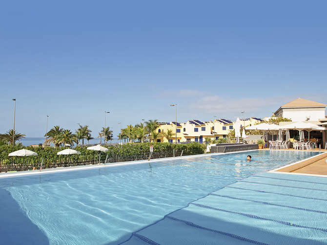 Cay Beach Meloneras-mei 2025