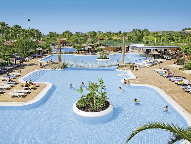 Cay Beach Princess Bungalows-mei 2025