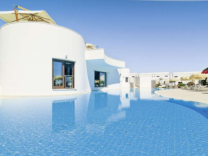 Cds Hotel Pietrablu Resort Spa-mei 2025