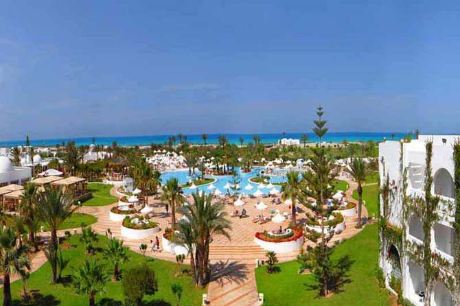 Cedriana Hotel-mei 2025