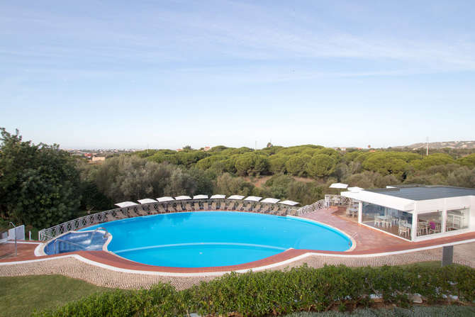 Cegonha Country Club-mei 2025