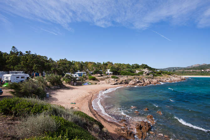Centro Vacanze Isuledda-mei 2025