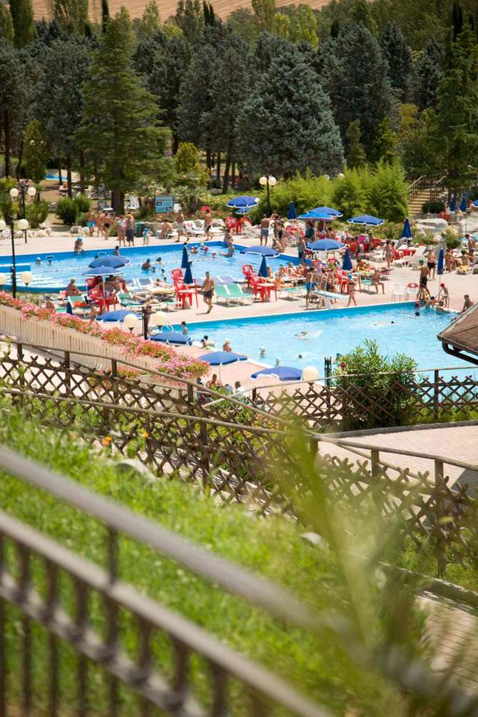Centro Vacanze Verde Azzurro-mei 2025