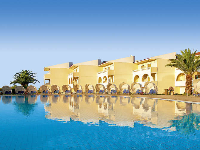 Cephalonia Palace Hotel-mei 2025