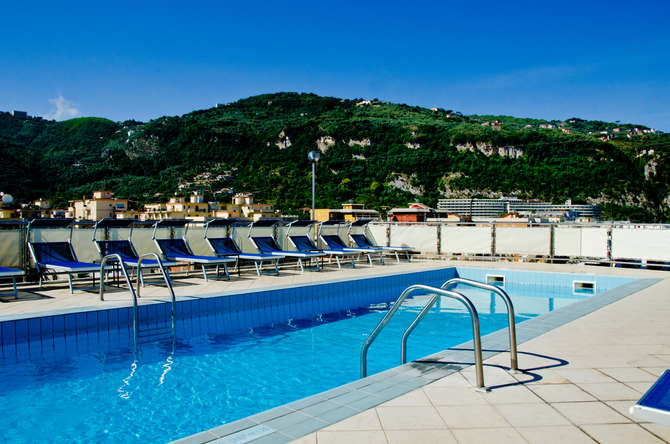 Cesare Augusto Grand Hotel-mei 2025
