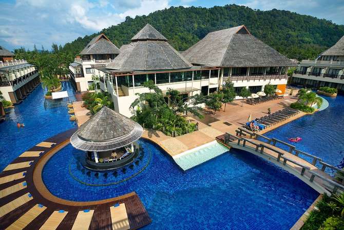 Cha Da Beach Resort Spa-april 2024