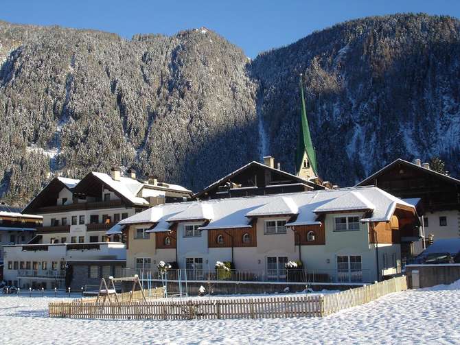 Chalet Helene-mei 2025