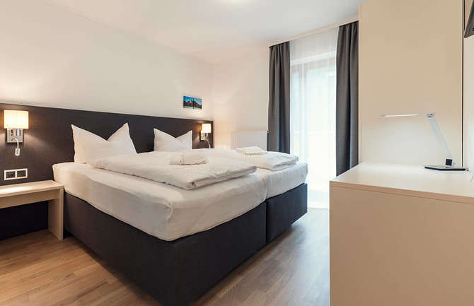 Chalet Resort Montafon-mei 2025