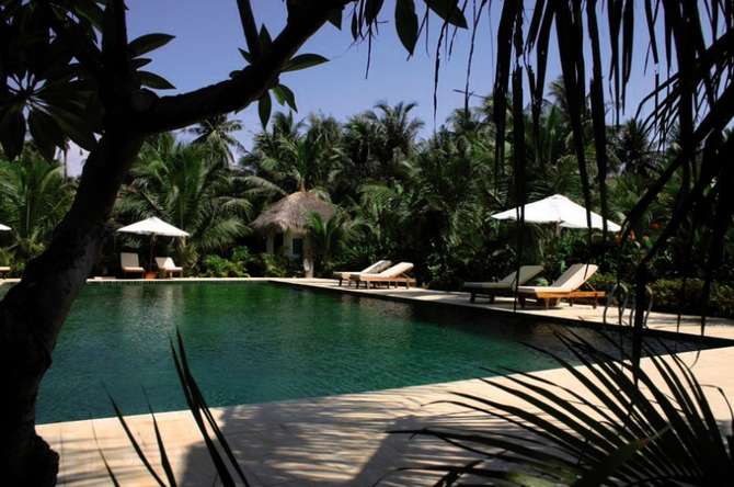 Cham Villas-mei 2025