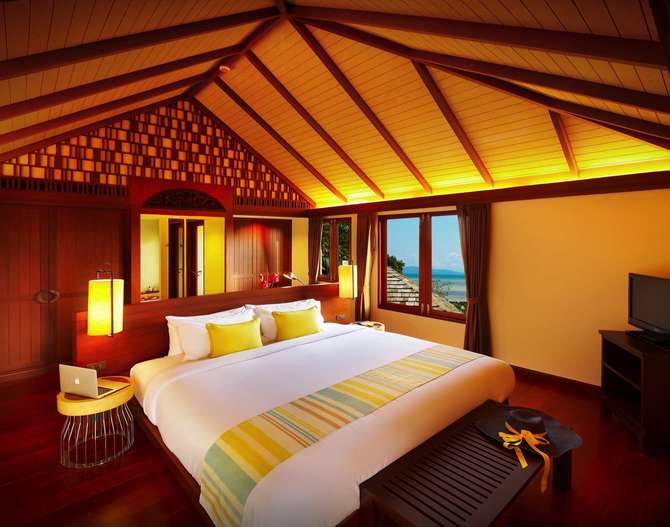 Chantaramas Resort Spa-mei 2025