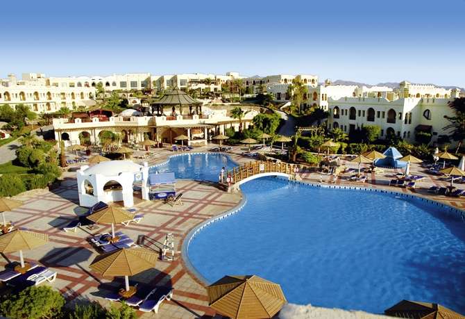 Charmillion Club Resort-mei 2025
