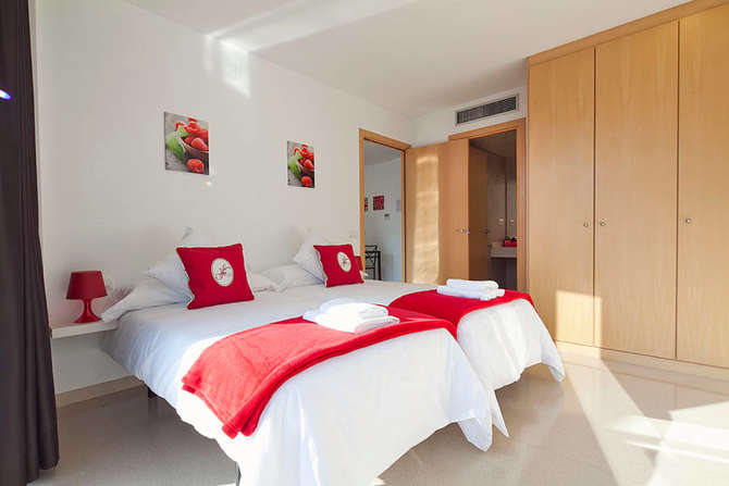 Charmsuites Appartementen-mei 2025