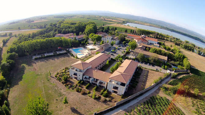Chateau De Jouarres-mei 2025
